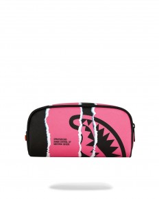 לצפייה במוצר SPRAYGROUND SHARK CENTRAL DUALITY TEAR קלמר